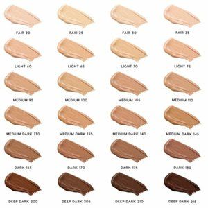 COPY - Il Makiage Woke up like this #140